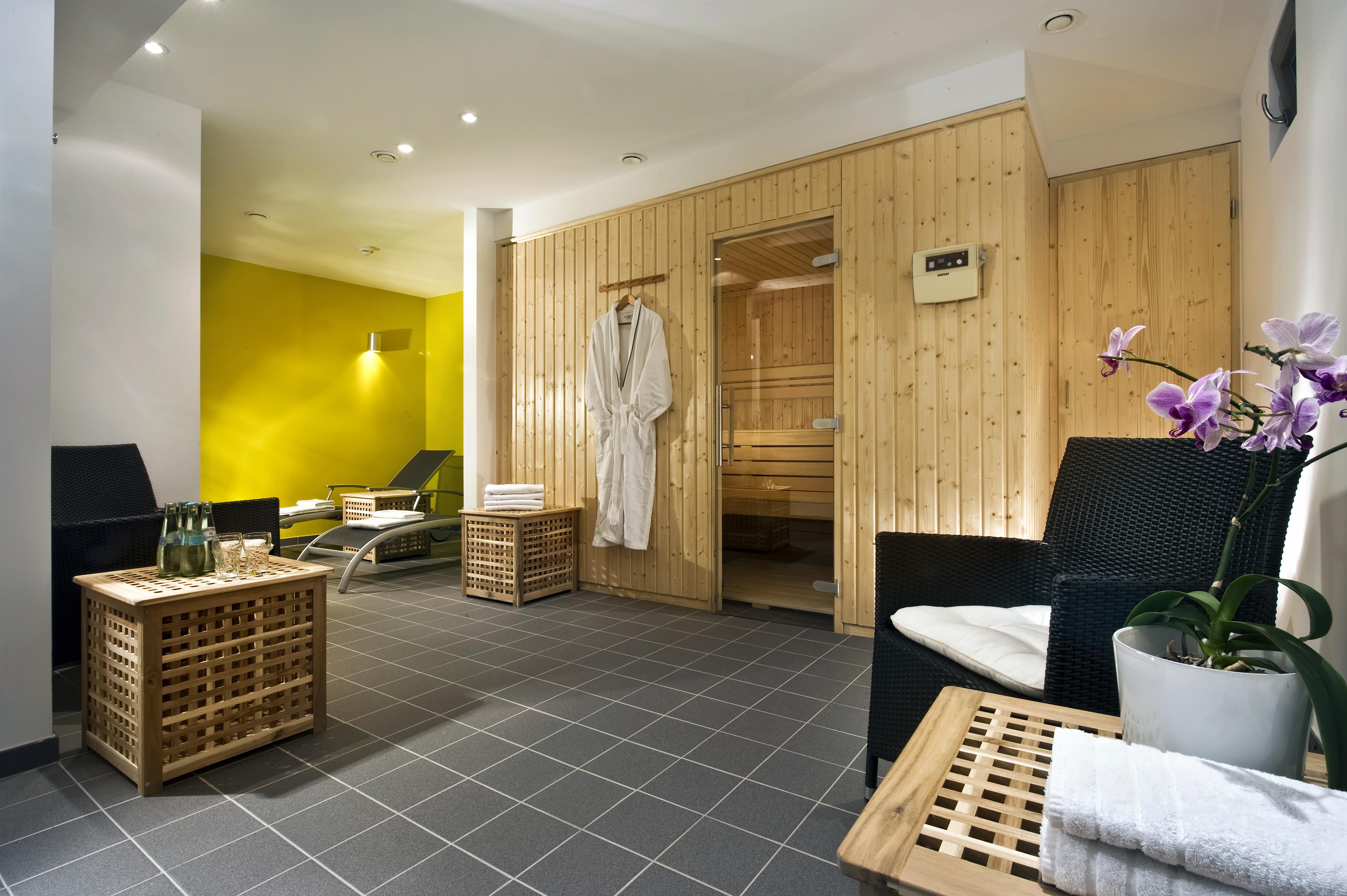 Tryp By Wyndham Frankfurt Hotel Frankfurt am Main Facilities photo